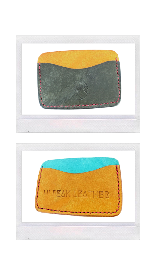 Rocky Mountain Wallet 2